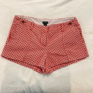 J Crew Shorts